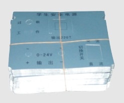 YL 011L PVC面(Miàn)紙-◈實◈(Shí)驗室配件
